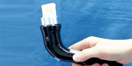 医療用キャビテーション