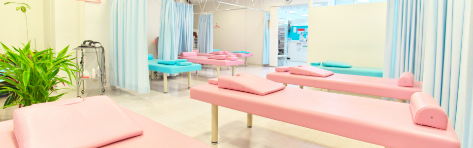 施術実績10,000人以上。滋賀県の患者さまの健康と安心をサポート。