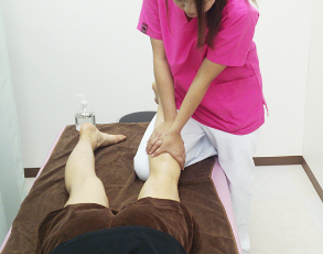 安心＆リラックスできる完全個室！